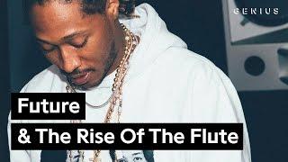 How Future’s “Mask Off” Made The Flute Hip-Hop’s Hottest Instrument | Genius News