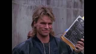 Screencapture Video MacGyver - Who Knows Where The Time Goes