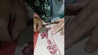 nick embroidery design #embroidery | Rizwan Ali Tv