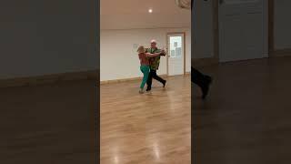 29.4.25 Advanced Waltz (Natural Hesitation, 2x Double Reverse Spin, Chasse to Right, Outside Change)