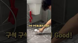 알리 5,000원짜리 청소 살림꿀템 #shorts