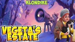 Veguetta's Homestead & Owl Forest  | Klondike: The Lost Expedition | Gameplay l Walkthrough