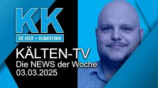 KÄLTEN-TV | die NEWS der Woche | KW9