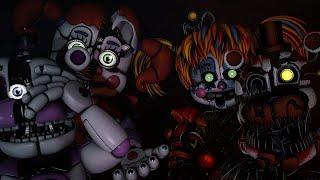 (SFM) fnaf sister location song "Inside us"