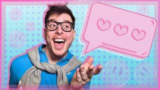 Sanders Sides INCORRECT QUOTES! - Vol. 5 | Thomas Sanders