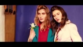 Masha #2amodels for JOY magazine, Ukraine 2016
