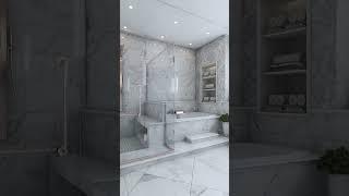 Luna Grey | Marble Collections | Radhamadhav Marbles