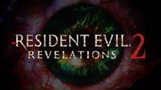 Resident Evil Revelations 2 - Episode 1 #1