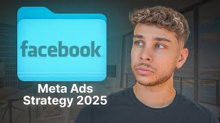 How To Run Facebook Ads In 2025 (For Beginners)