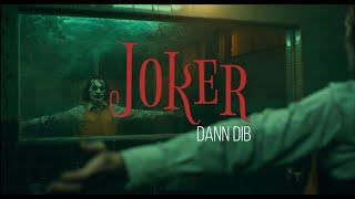 Dann Dib - Joker | Full Song | Lyrics Video