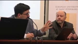 Об особом пути России