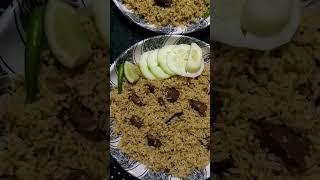 Beef Tehari Muslim Iftar #bengalivillagevlog  #villagecooking