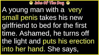 5 short adult jokes that will make you laugh out loud (funny clean joke) | best joke of the day