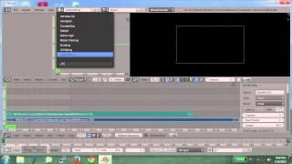 Convert WMV to iMovie format for free using Blender - Baba Awesam