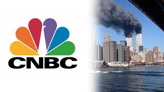 CNBC on Sept. 11 (Fixed Broadcast) 8:34 AM - 11:25 AM