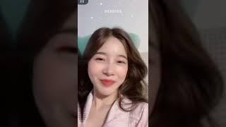 Chào anh, người yêu | Lê Đức Luna Livestream #mewna #leduc #luna #linaminivlog #couple