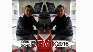 Drik Xcho - Sovetashen (Dj Arsen REMIX) 2016 NEW HIT)))