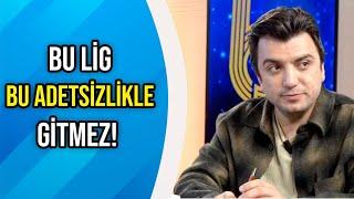 İbrahim Hacıosmanoğlu Ne Dediyse Tam Tersini Yapıyor! | Derbi Öncesi Yabancı Hakem Çıkmazı!