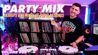 PARTY MIX 2024 | #50 | Mashups and Remixes of Popular Songs mixed by Deejay FDB