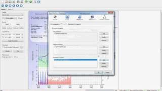 graphweather with cumulus