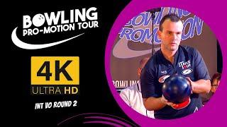 4K BPT International TV Boomershine VS Gonzalez