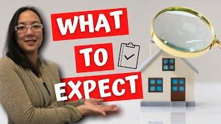 Home Inspection Edmonton - What to Expect During YOUR Home Inspection!