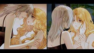 Miss Wolf and Her Sister Fox Chapter 34 | Yu Wenxi x Minjun | Fox x Wolf #recap by Sylvia #gl #yuri