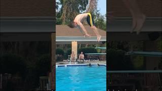 Should I bellyflop again this 4th of July?