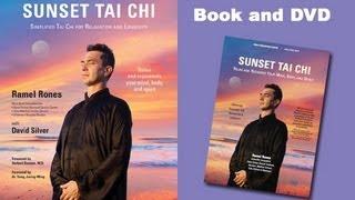 Sunset Tai Chi (YMAA Taijiquan) Ramel Rones