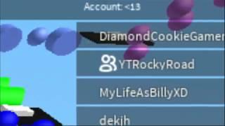 The Moment Where I Met Rocky Road