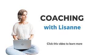 Coaching with Lisanne Iriks