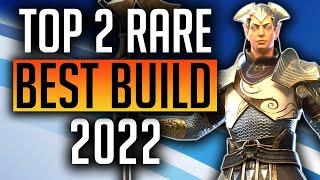 APOTHECARY TOP 2 RARE IN RAID! FULL GUIDE & BUILD TO APOTHECARY | Raid: Shadow Legends