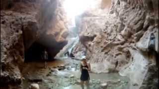 Mind Blowing Hidden Cave in the Grand Canyon