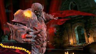 Injustice 2 Mobile - Атроцитус | Atrocitus FIRST Look Gameplay