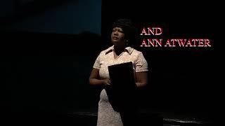 Best of Enemies Sneak Peek - Theatre Tuscaloosa