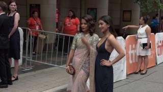 Lion: Priyanka Bose TIFF 2016 Movie Premiere Gala Arrival | ScreenSlam