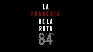 La TRAGEDIA DE LA RUTA 84 ●■ programa completo extranormal El Origen Ep. 32