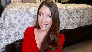 BIG CHANGES // LIFE UPDATE // Jessica Giffin