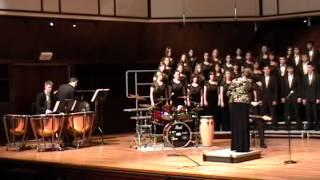 Indianapolis Youth Chorale - O Fortuna