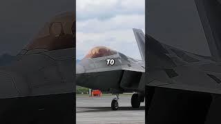 The Jet That Disappears From Radar