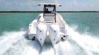 ALL NEW 2025 SEAHUNT GAMEFISH 30