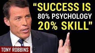 MORNING MOTIVATION - Motivational Video for Success in Life - Tony Robbins Motivation