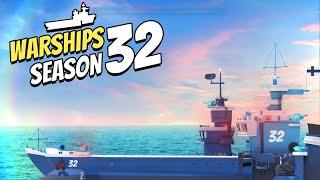 BOOM BEACH 32 СЕЗОН БК - СНИК ПИК