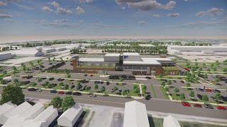 Norton Healthcare to open new hospital in West Louisville in 2024