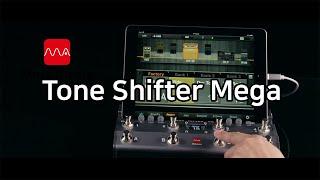 Melo Audio Tone Shifter Mega