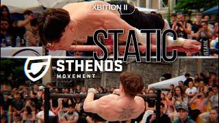 Sthenos Xbition II | Only Static (Full competition)