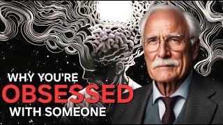 Carl Jung EXPOSES Why Someone Is ALWAYS On Your Mind!