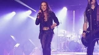 Skid Row x Lzzy Hale - Full Show - 05/31/2024 - Nugget Casino - Sparks, Nv. - 4K Video - Front Row