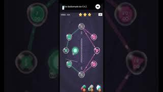 Cell Expansion Wars Lvl 324 Walkthrough