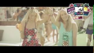 CAFE DEL MAR G7 WEDNESDAYS ISLE OF MTV MALTA MUSIC WEEK FT. HEDKANDI